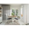 Burford Dining 160-200cm Pedestal Extending Dining Table Burford Dining 160-200cm Pedestal Extending Dining Table