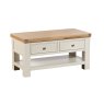 Burford Dining Coffee Table Burford Dining Coffee Table