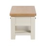 Burford Dining Coffee Table Burford Dining Coffee Table