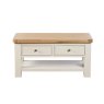 Burford Dining Coffee Table Burford Dining Coffee Table