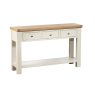 Burford Dining Console Table Burford Dining Console Table