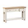 Burford Dining Console Table Burford Dining Console Table