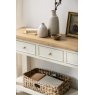 Burford Dining Console Table Burford Dining Console Table
