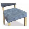 Burford Dining Fully Upholstered Dining Chair Burford Dining Fully Upholstered Dining Chair