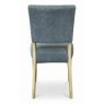 Burford Dining Fully Upholstered Dining Chair Burford Dining Fully Upholstered Dining Chair