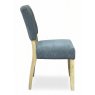 Burford Dining Fully Upholstered Dining Chair Burford Dining Fully Upholstered Dining Chair