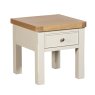 Burford Dining Lamp Table Burford Dining Lamp Table