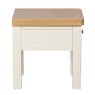 Burford Dining Lamp Table Burford Dining Lamp Table