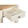 Burford Dining Lamp Table Burford Dining Lamp Table