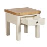 Burford Dining Lamp Table Burford Dining Lamp Table