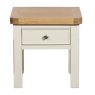 Burford Dining Lamp Table