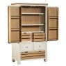 Burford Dining Larder Unit Burford Dining Larder Unit