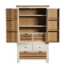 Burford Dining Larder Unit Burford Dining Larder Unit