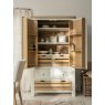 Burford Dining Larder Unit Burford Dining Larder Unit