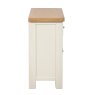 Burford Dining Narrow Sideboard Burford Dining Narrow Sideboard