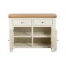 Burford Dining Narrow Sideboard Burford Dining Narrow Sideboard