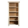 Burford Dining Storage Bookcase Burford Dining Storage Bookcase