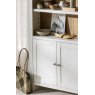 Burford Dining Storage Bookcase Burford Dining Storage Bookcase