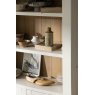 Burford Dining Storage Bookcase Burford Dining Storage Bookcase