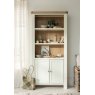 Burford Dining Storage Bookcase Burford Dining Storage Bookcase