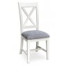 Burford Dining Upholstered Dining Chair Burford Dining Upholstered Dining Chair
