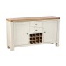 Burford Dining Wide Sideboard Burford Dining Wide Sideboard
