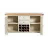 Burford Dining Wide Sideboard Burford Dining Wide Sideboard