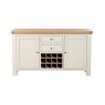 Burford Dining Wide Sideboard Burford Dining Wide Sideboard