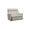 Kelson 2 Seater Electric Recliner DBL with Headrest, Lumbar, USB and Heat Kelson 2 Seater Electric Recliner DBL with Headrest, Lumbar, USB and Heat