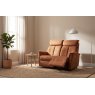 Kelson 2 Seater Electric Recliner DBL with USB Kelson 2 Seater Electric Recliner DBL with USB