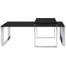 Contemporary Occasional Katrine Coffee Table Set