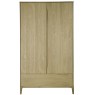 Rimini 2 Door Wardrobe