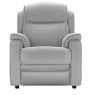 Boston Manual Recliner Chair Boston Manual Recliner Chair