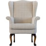 Hartley Wing Chair Hartley Wing Chair