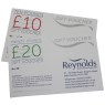 Gift Vouchers