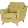 Cosenza Armchair Cosenza Armchair