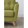 Cosenza Armchair Cosenza Armchair