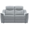 Firth (Fabric) 2 Seater Sofa