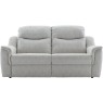 Firth (Fabric) 3 Seater Sofa Firth (Fabric) 3 Seater Sofa