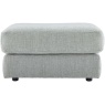 Firth (Fabric) Footstool