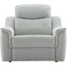 Firth (Fabric) Large Armchair
