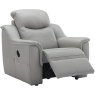 Firth (Leather) Elec Rec Chair Firth (Leather) Elec Rec Chair