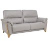 Enna Large Power Recliner Sofa Enna Large Power Recliner Sofa