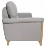 Enna Medium Power Recliner Sofa Enna Medium Power Recliner Sofa