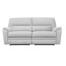 Hampton Large 2 Seater Manual Recliner Sofa Hampton Large 2 Seater Manual Recliner Sofa