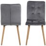 Contemporary Dining Frida Dining Chair