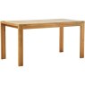 Bosco Dining Small Extending Dining Table