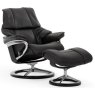 Reno Large Chair & Stool - Signature Base Reno Large Chair & Stool - Signature Base