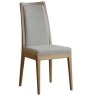 Romana Padded Back Dining Chair Romana Padded Back Dining Chair