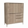 Romana Highboard